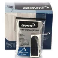Ebonite Tape čierny 30 ks