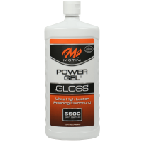 Power Gel Gloss – 32 oz.