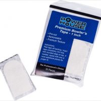 Ebonite Premium Tape biely 30 ks